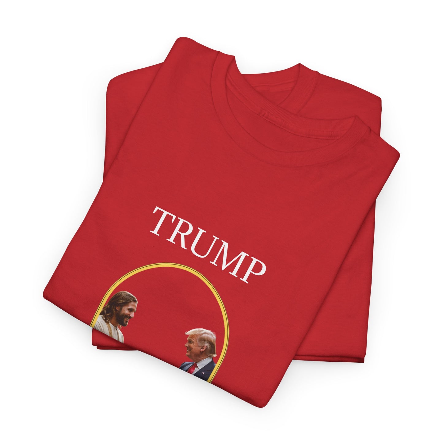 Heavy Cotton Tee (Unisex )